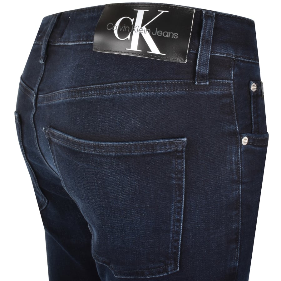 Calvin klein ultimate skinny jeans blue online